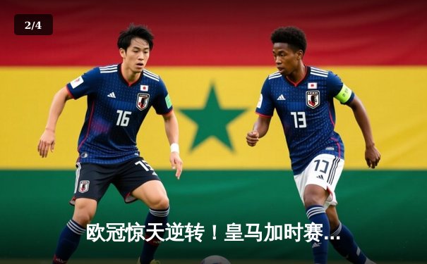 欧冠惊天逆转！皇马加时赛3-2绝杀拜仁，维尼修斯制胜球锁定决赛席位 - 2